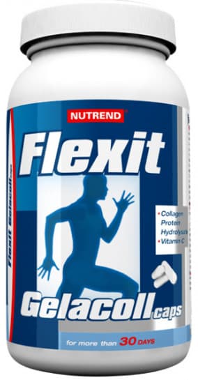 Flexit Gelacoll - 360 caps