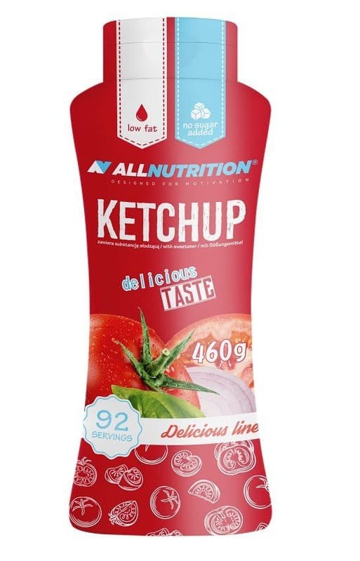 Ketchup - 460g