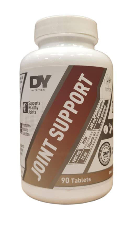 Joint Support - 90 tablets