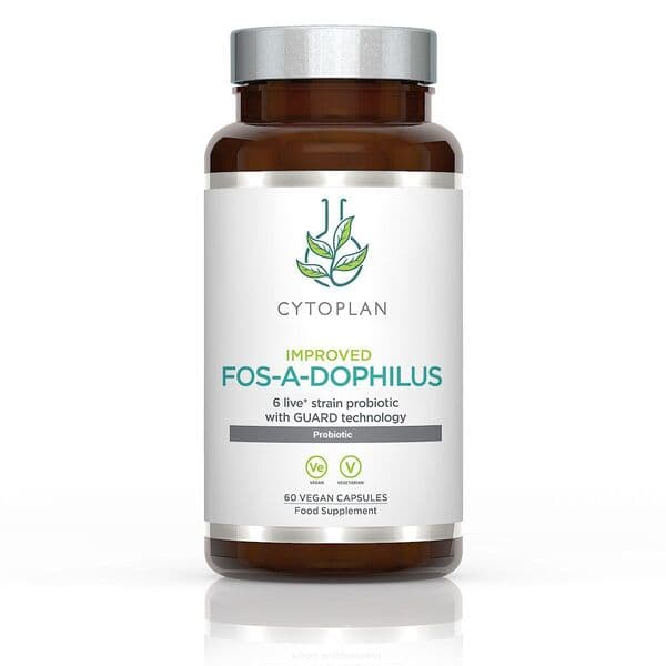 Fos-A-Dophilus - 60 vcaps