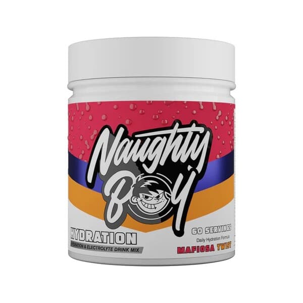 Hydration, Mafiosa Twist - 510g