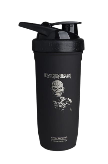 Reforce Stainless Steel - Rock Band Collection, Iron Maiden Book of Souls - 900 ml.