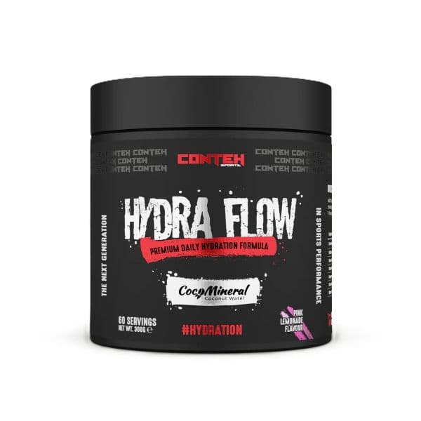 Hydra Flow, Pink Lemonade - 300g