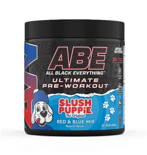 ABE - All Black Everything, Slush Puppie - 375g