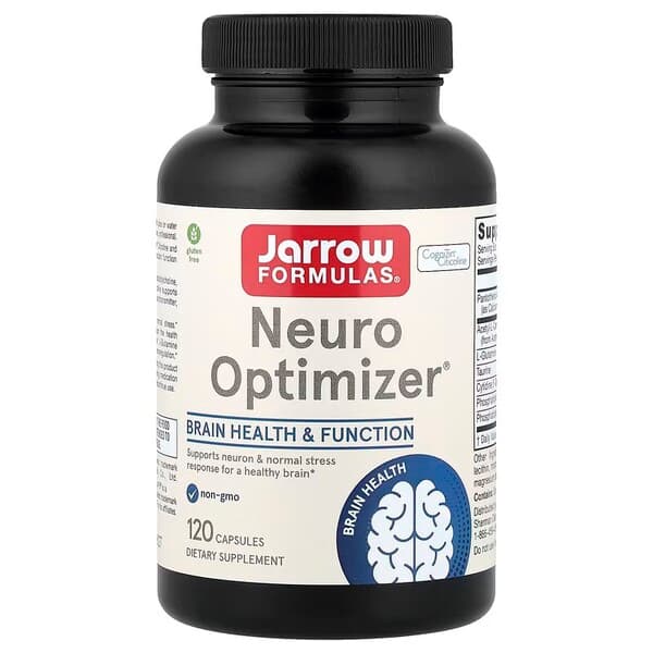 Neuro Optimizer - 120 caps