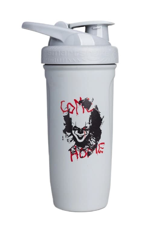 Reforce Stainless Steel - Horror Collection, Pennywise - 900 ml.