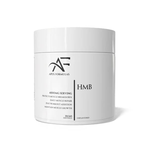HMB, Unflavoured - 240g